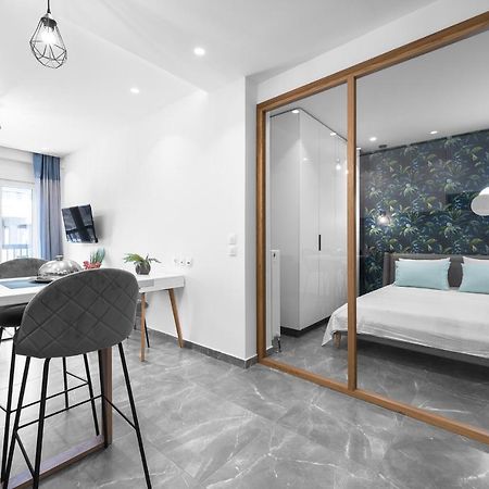 Floral, Nilie Hospitality Mgmt Apartman Szaloniki Kültér fotó
